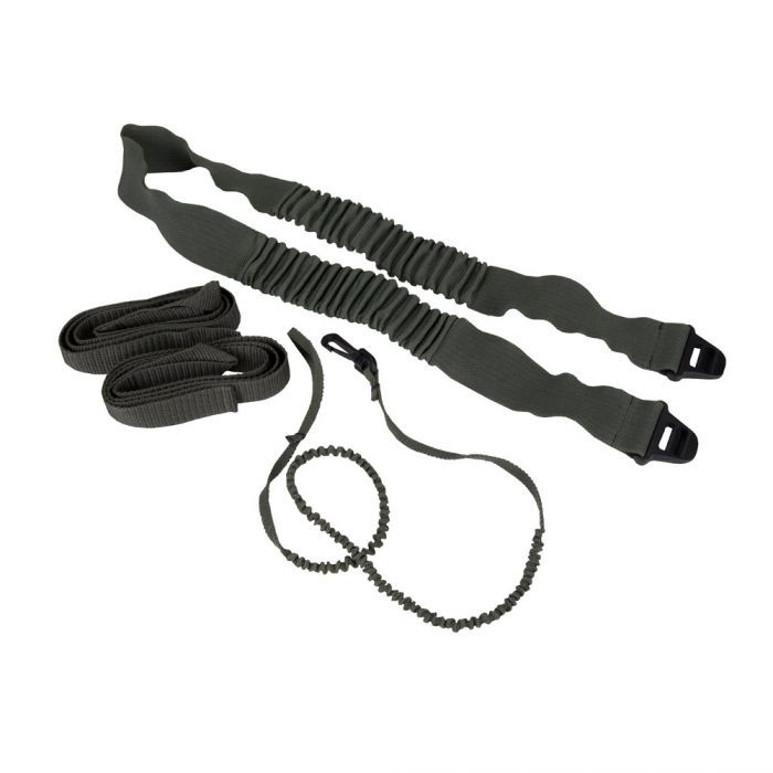 Summit Shoulder Strap and Tether Combo