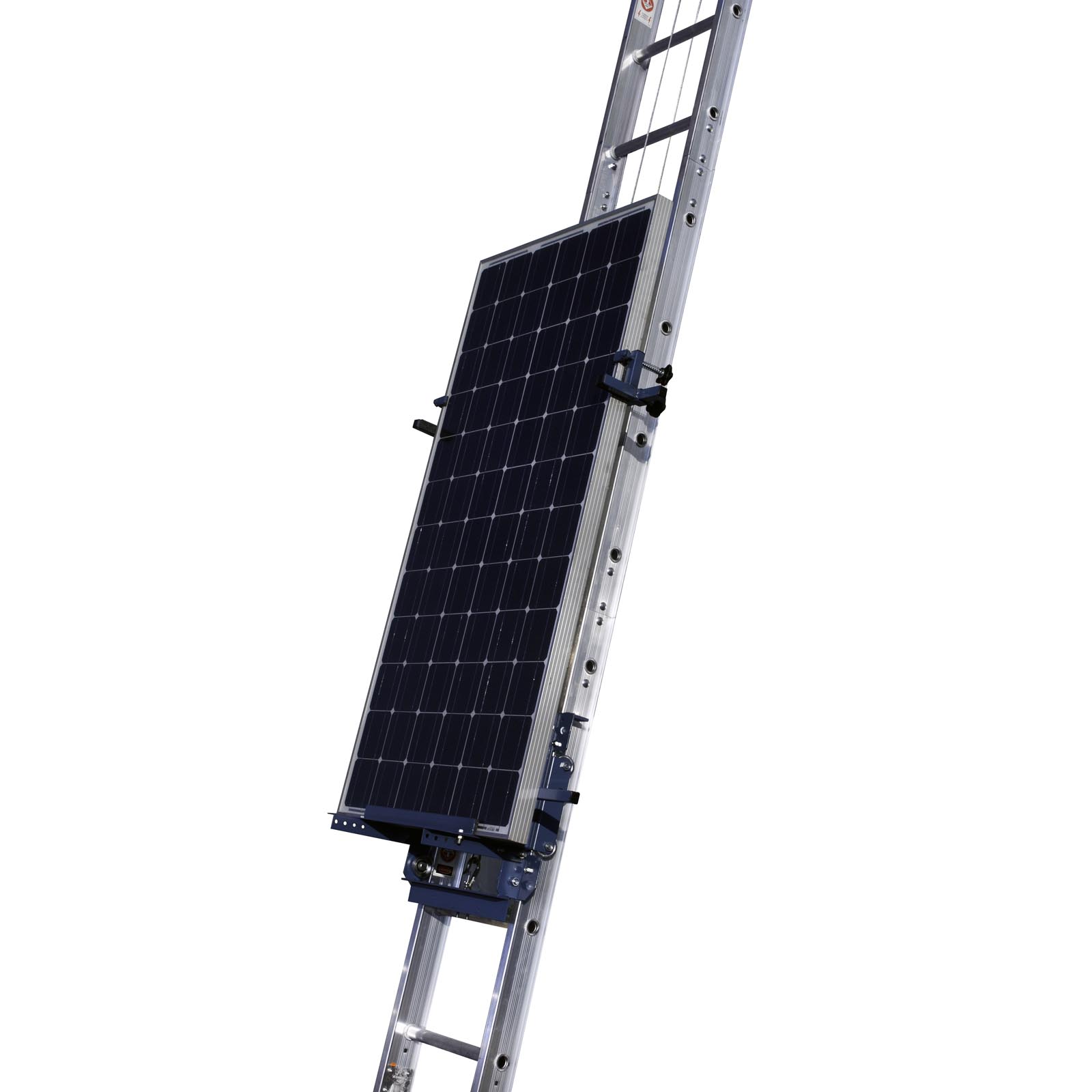 Solar Panel Carrier 
