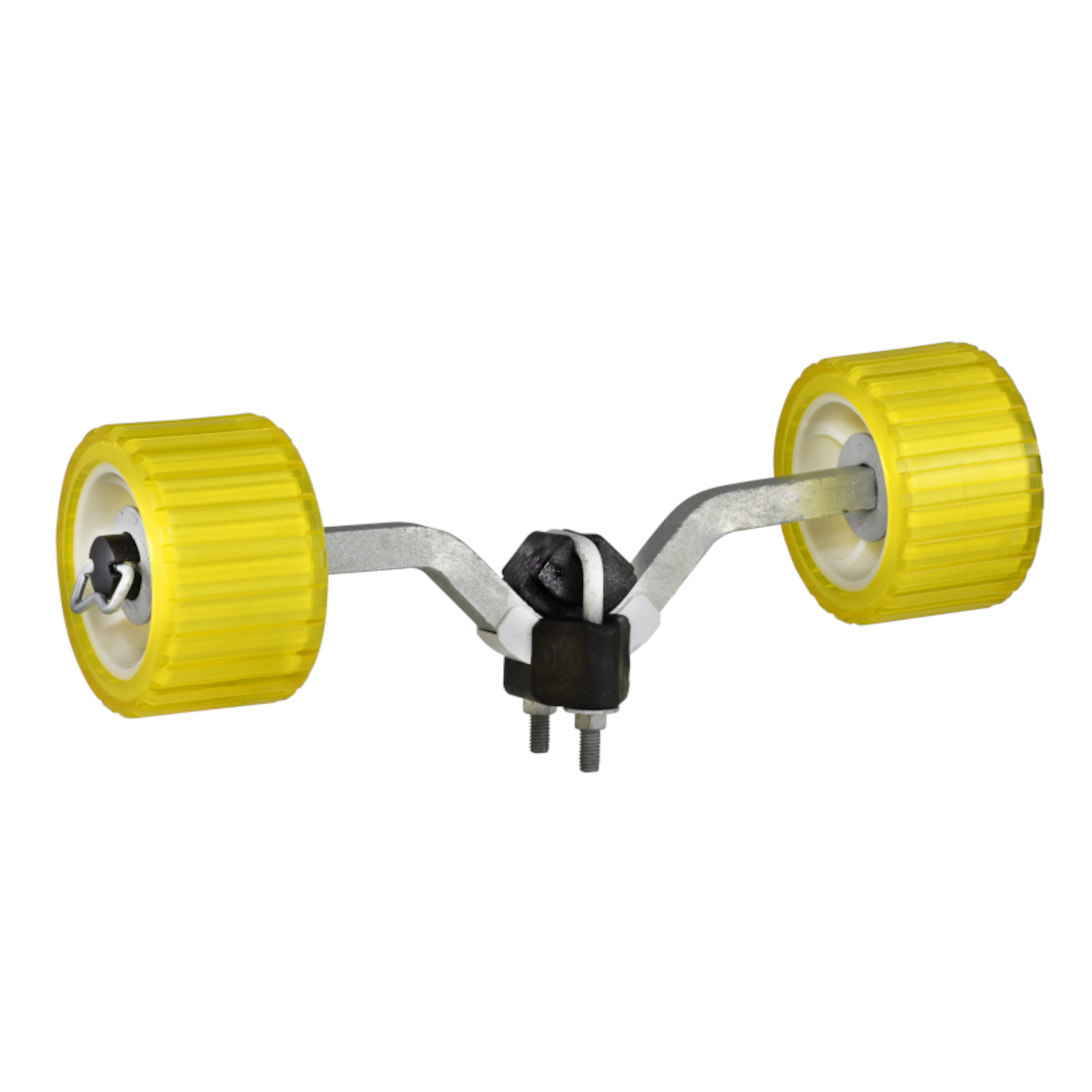 Tie Down Marine Wobble Roller Bunk Assembly (Add On)