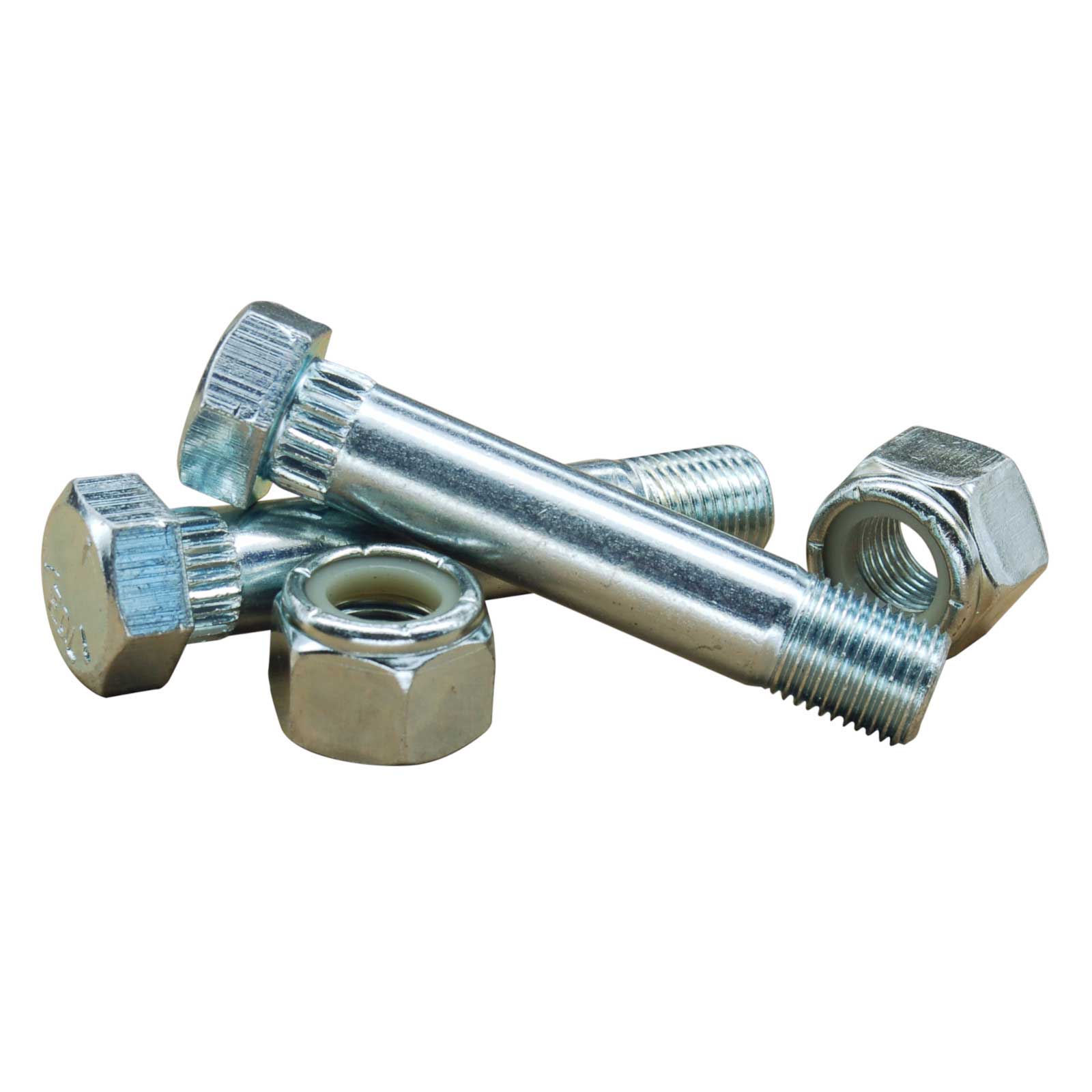 Tie Down Marine Fluted Shackle Bolts (Carton of 12)
