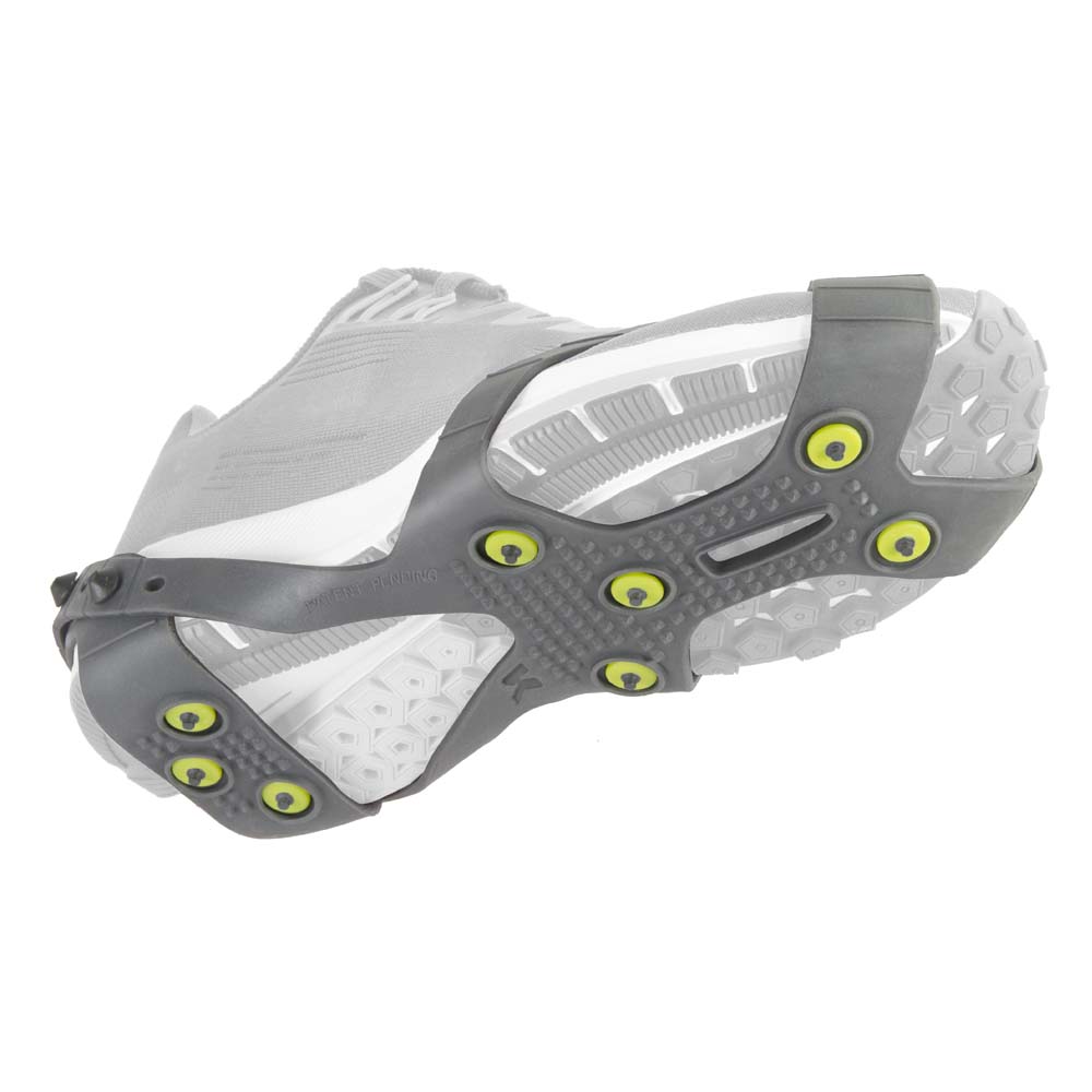 Korkers Ultra Runner Ice Cleats (One Size Fits Most)