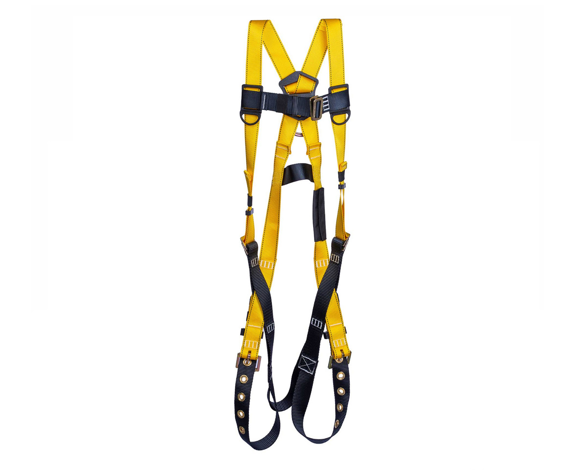 HydroShield Fall Protection Universal Fit Harness