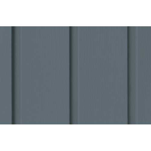 CertainTeed Reverse Board and Batten Vertical Vinyl Siding (0.93 Square)