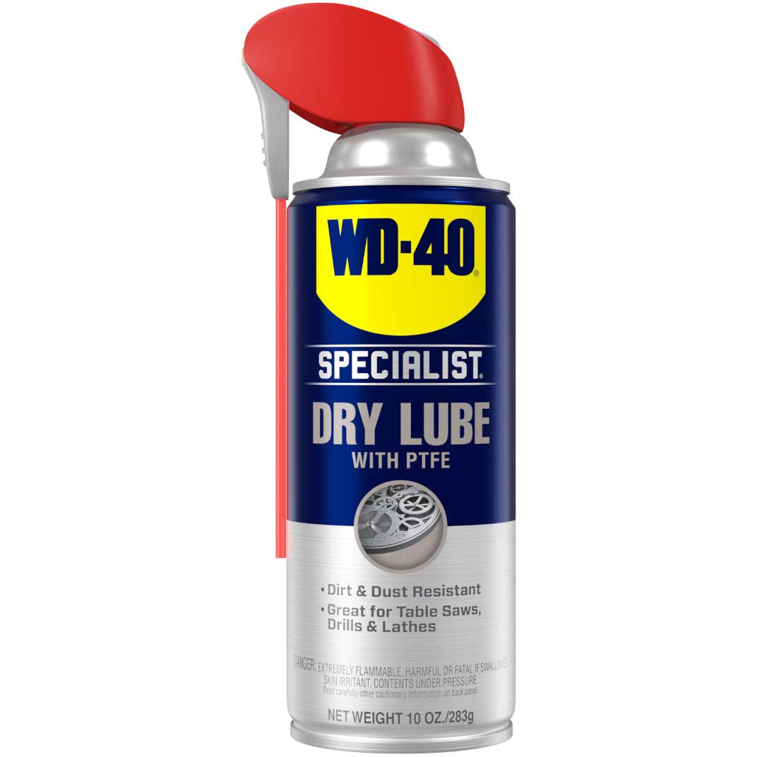 WD40 Specialist Dry Lubricant