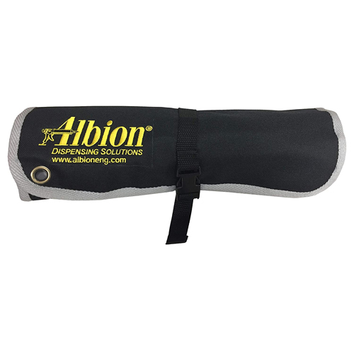 Albion Classic Spatula Set in Tool Wrap Helpful 1