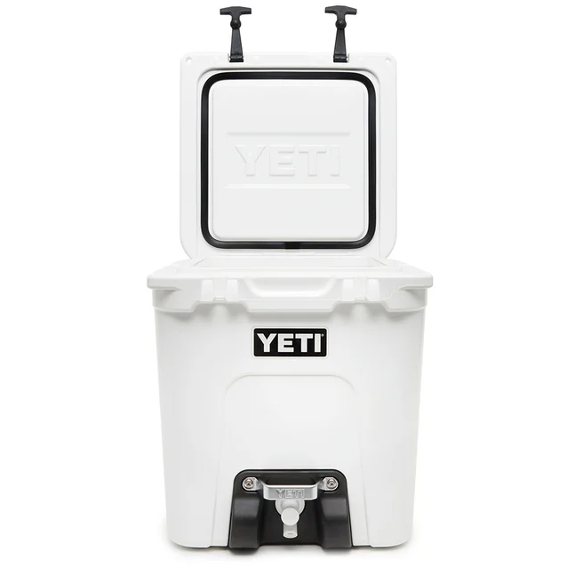 Yeti Silo 6 Gallon Water Cooler Helpful 2