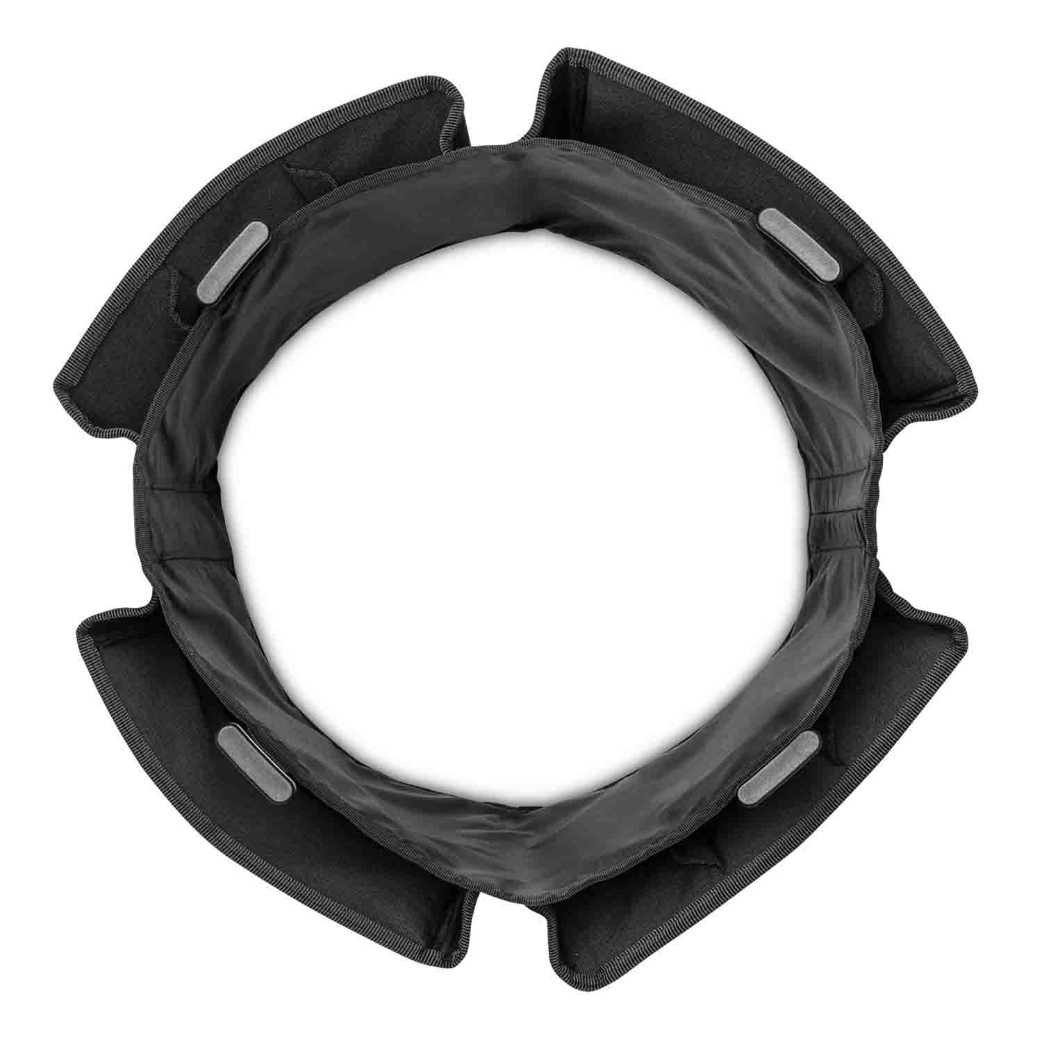 Yeti LoadOut Bucket Utility Gear Belt Helpful 3