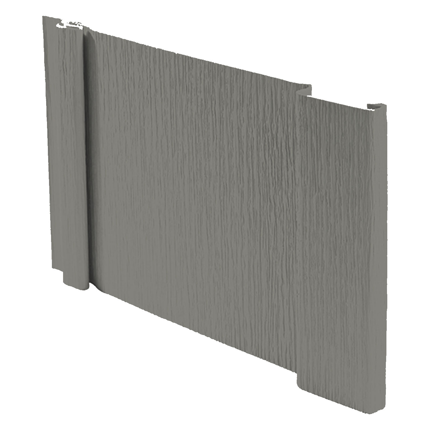 Graphite Grey Board Siding