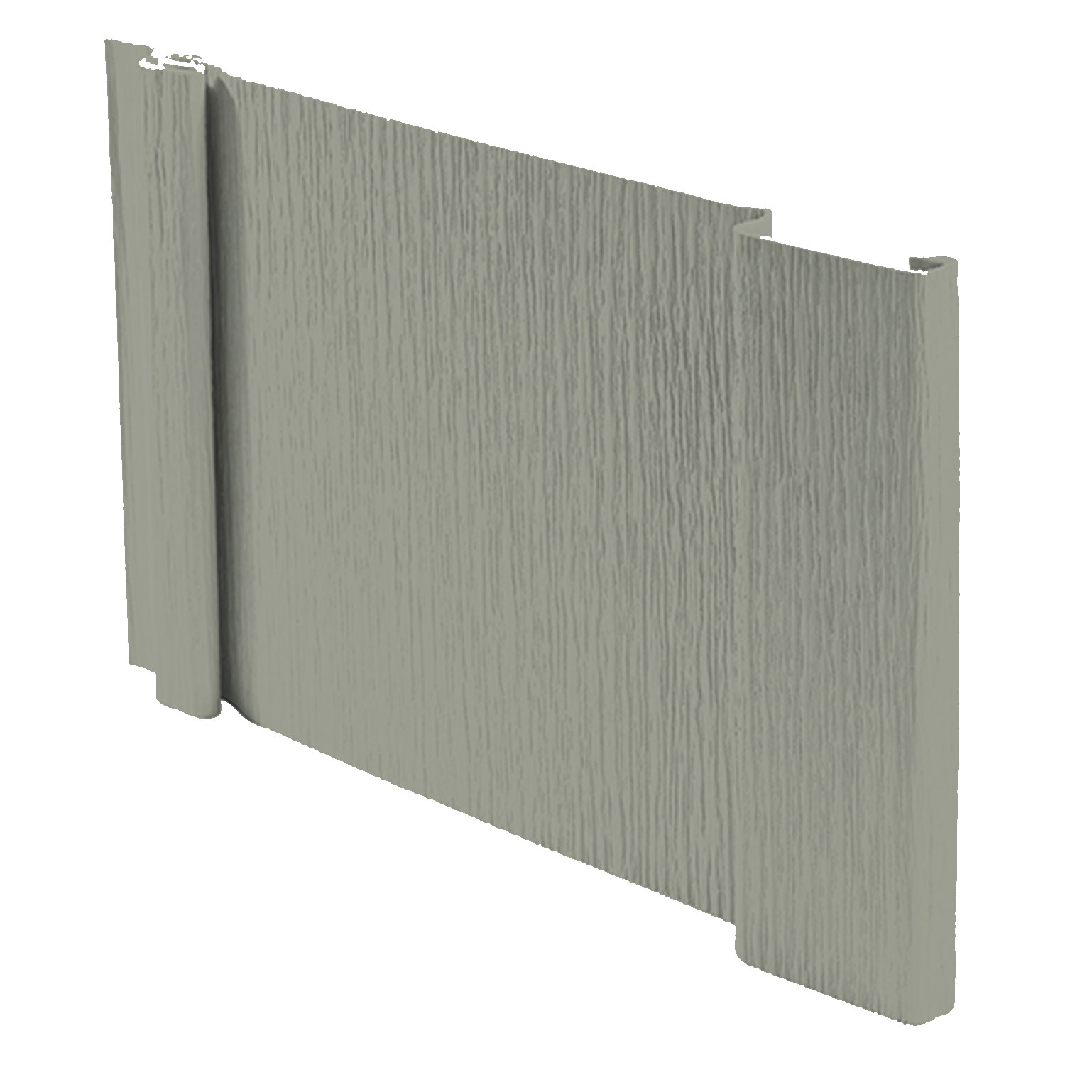 Soft Willow Board Siding